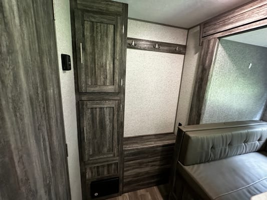 Michael's Forest River Salem FSX Travel Trailer