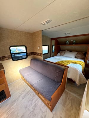 KZ SPORTSMEN Travel