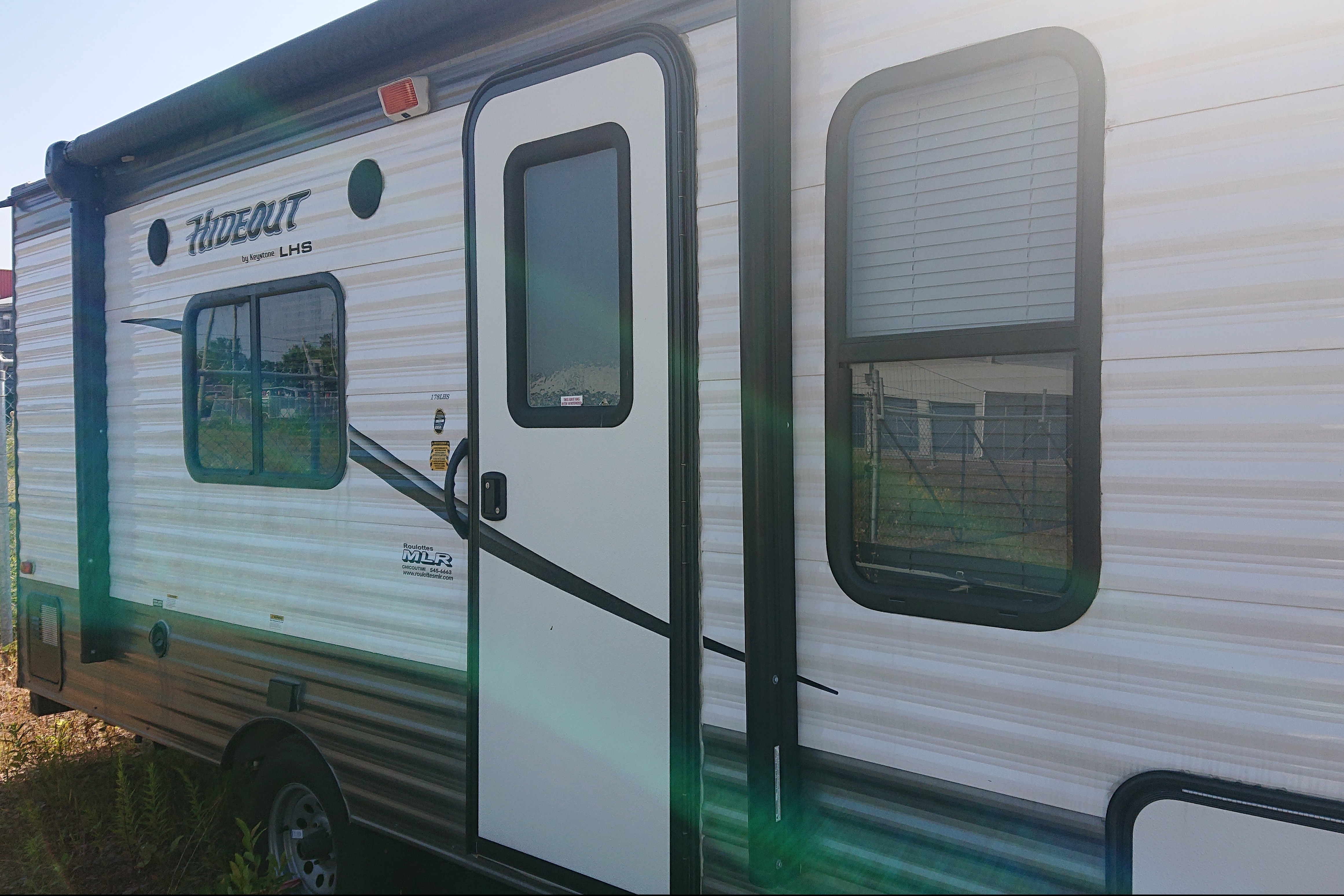 The Fern - VERY CLEAN, Couple's Coach #happytrailsawait