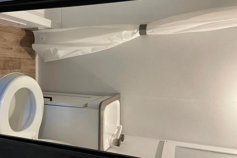  Keystone 176bh Hideout Travel Trailer