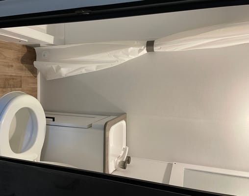 Keystone 176bh Hideout Travel Trailer