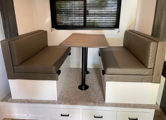 Keystone 176bh Hideout Travel Trailer