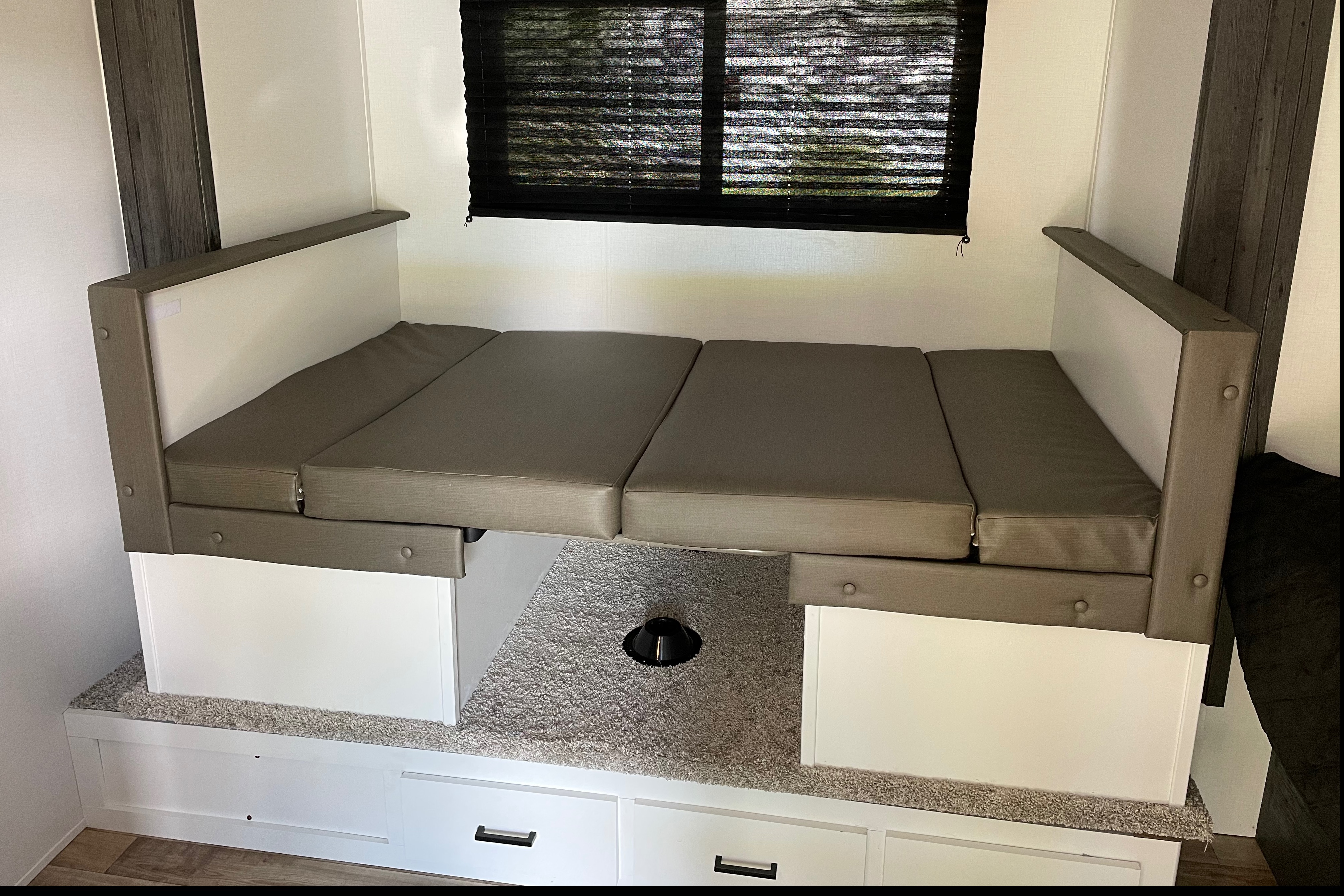  Keystone 176bh Hideout Travel Trailer