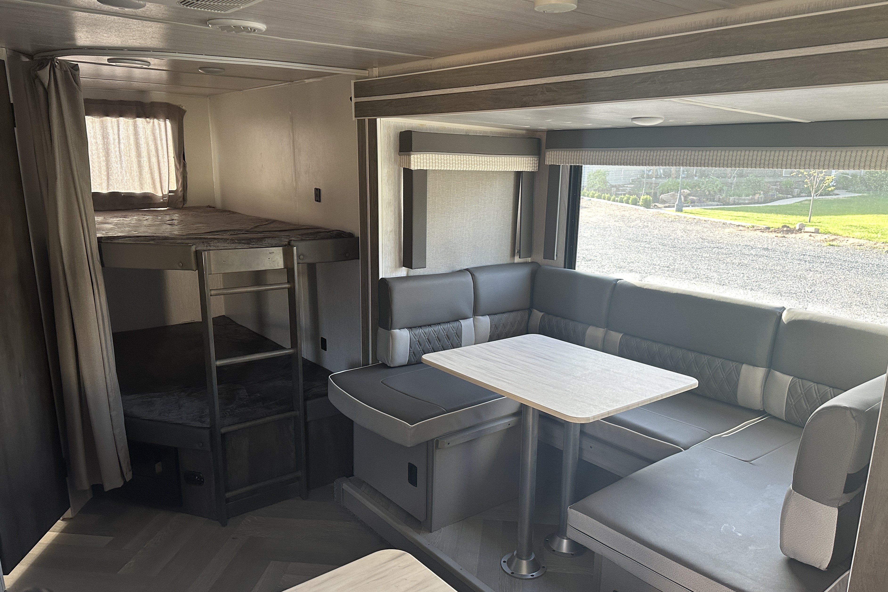Wagon Trails RV Rental