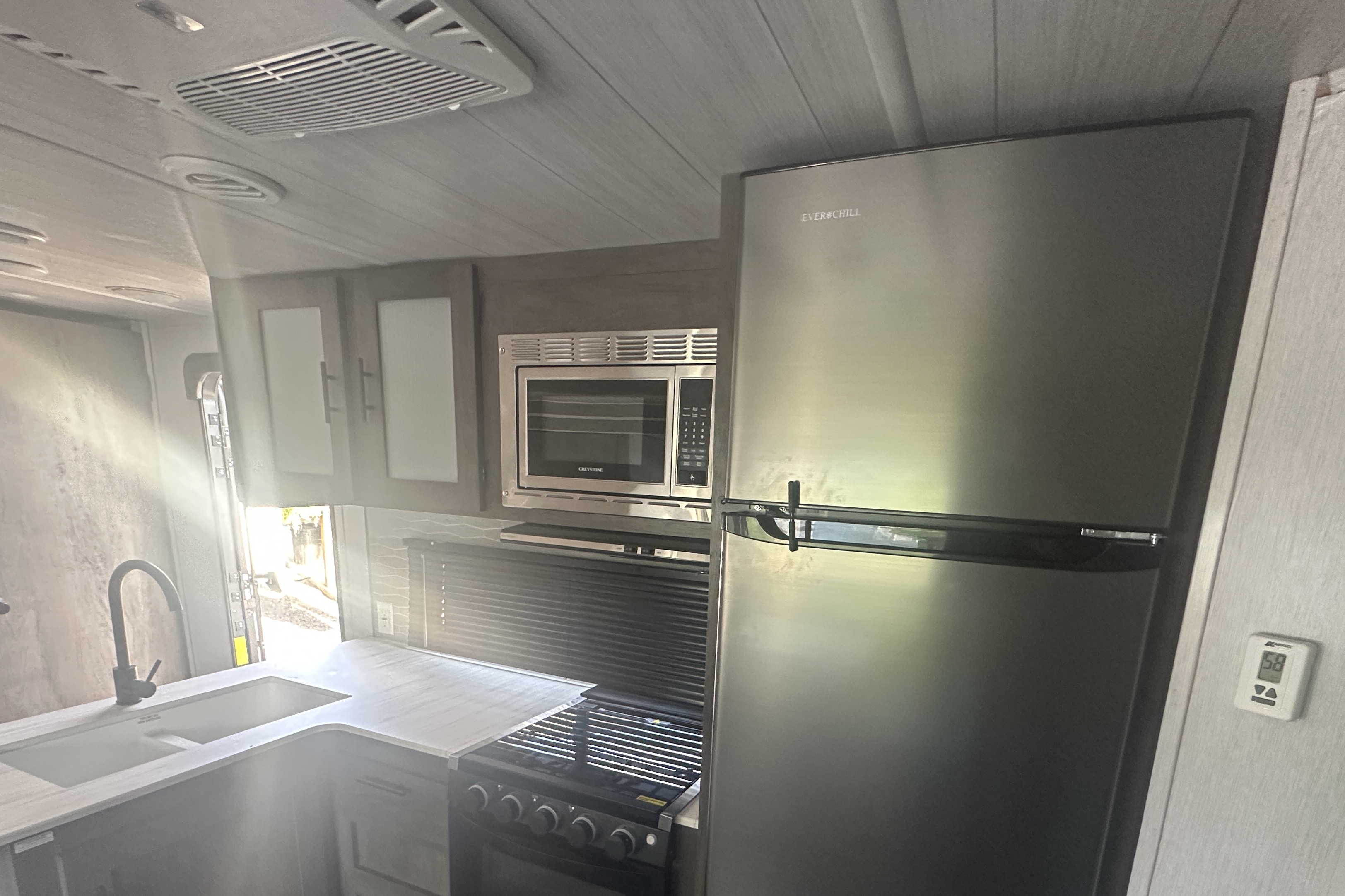 Wagon Trails RV Rental