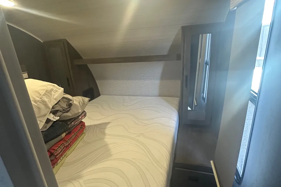 Wagon Trails RV Rental