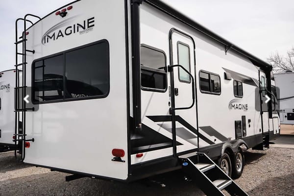 H-Bee Grand Design Imagine 2500RL Travel Trailer