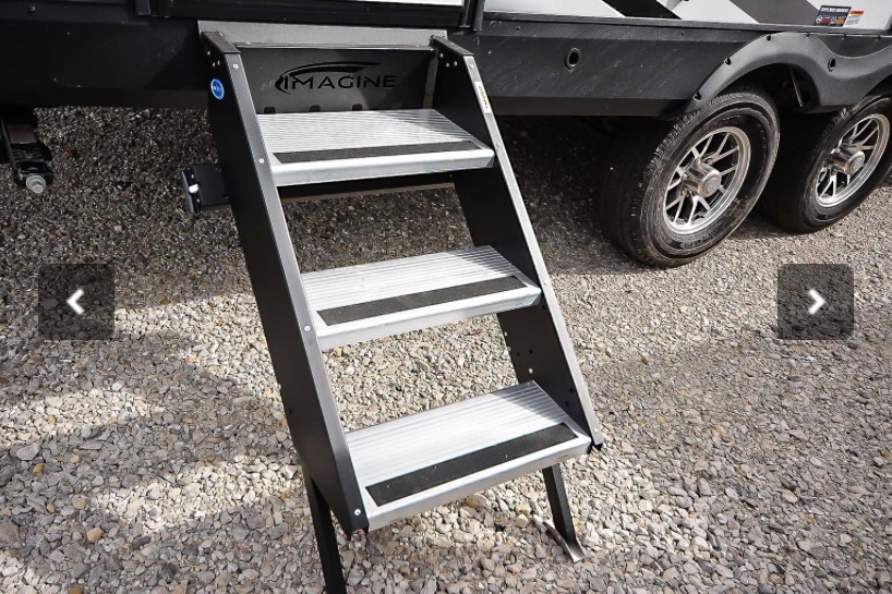 H-Bee Grand Design Imagine 2500RL Travel Trailer