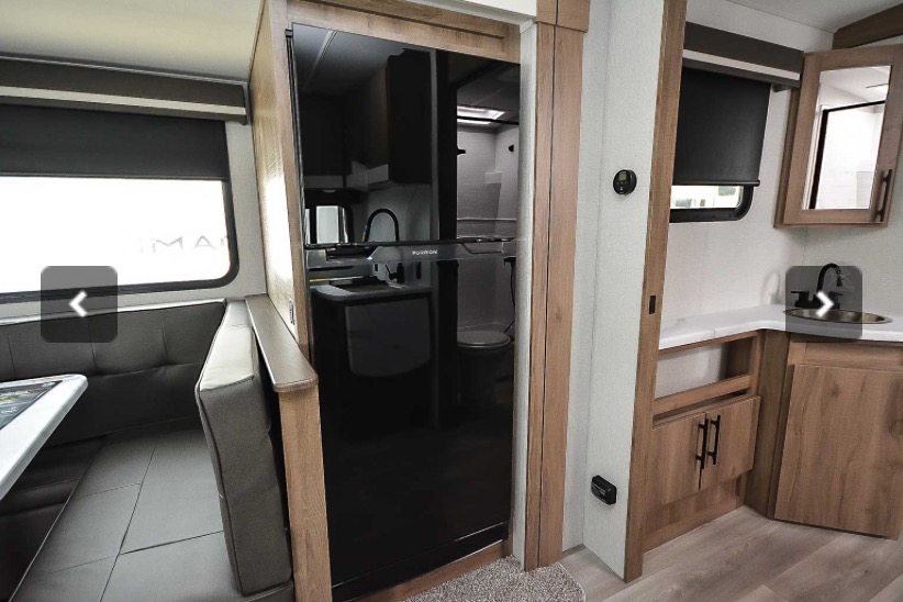 H-Bee Grand Design Imagine 2500RL Travel Trailer