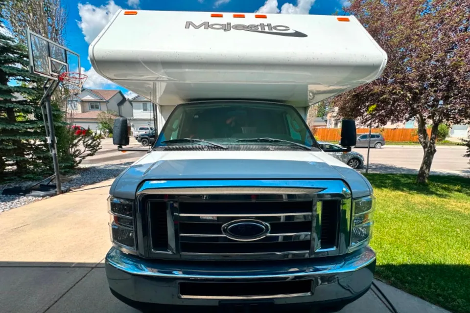Fun Family Friendly Ford 