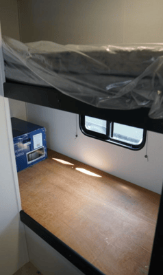 Richard's Keystone Springdale 1800BH Travel Trailer