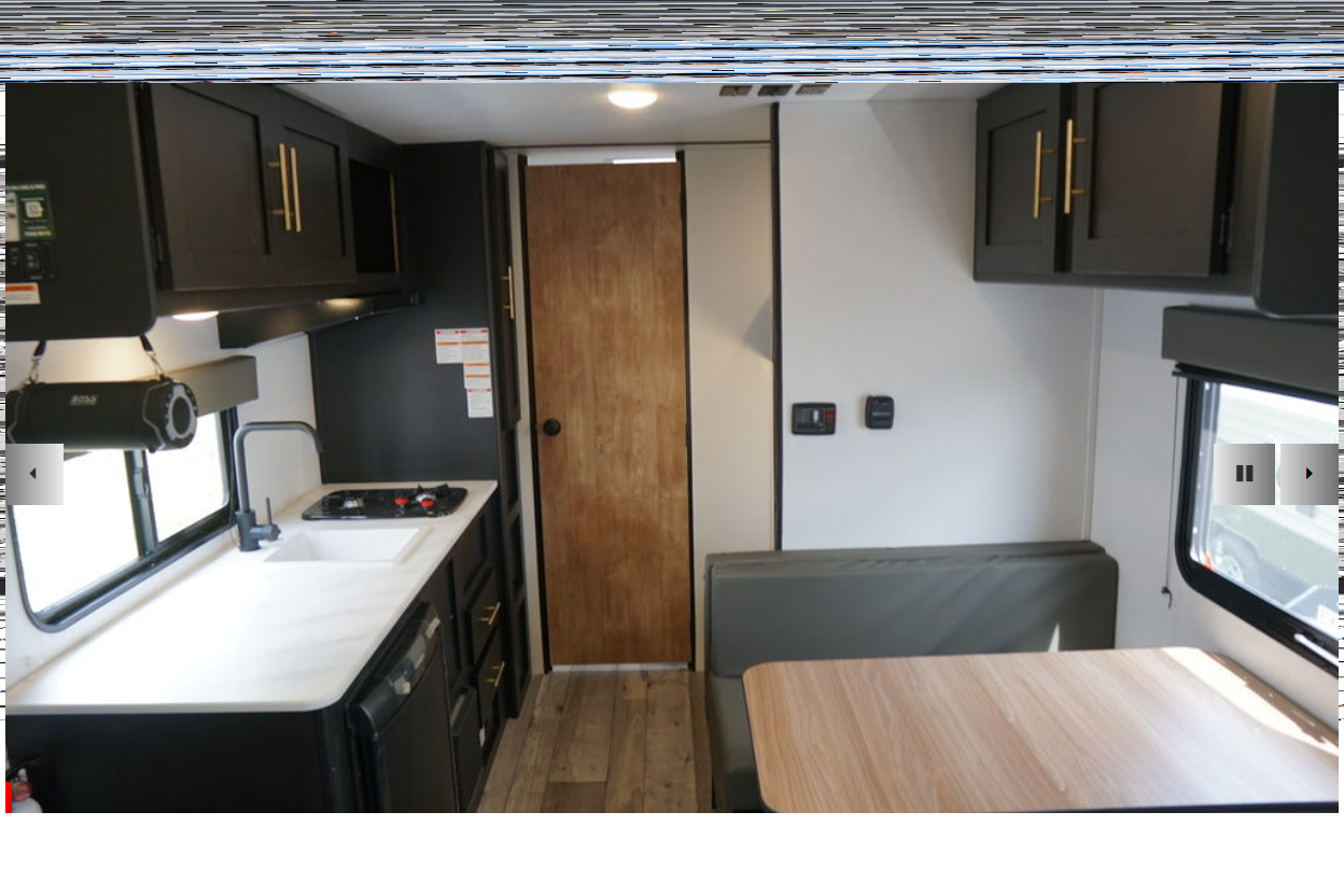 Richard's Keystone Springdale 1800BH Travel Trailer