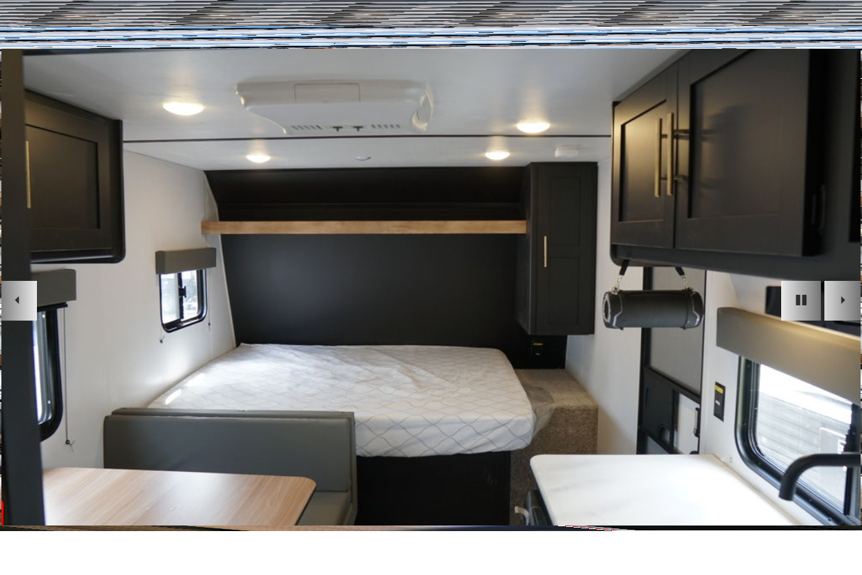 Richard's Keystone Springdale 1800BH Travel Trailer