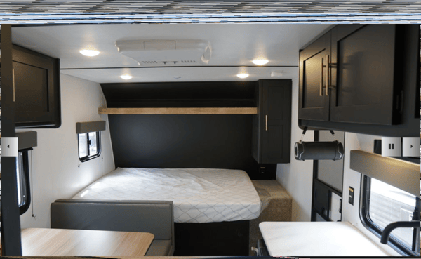 Richard's Keystone Springdale 1800BH Travel Trailer