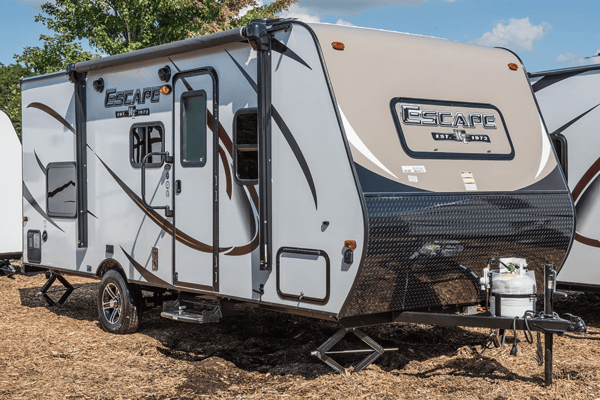 Escape Bunk House