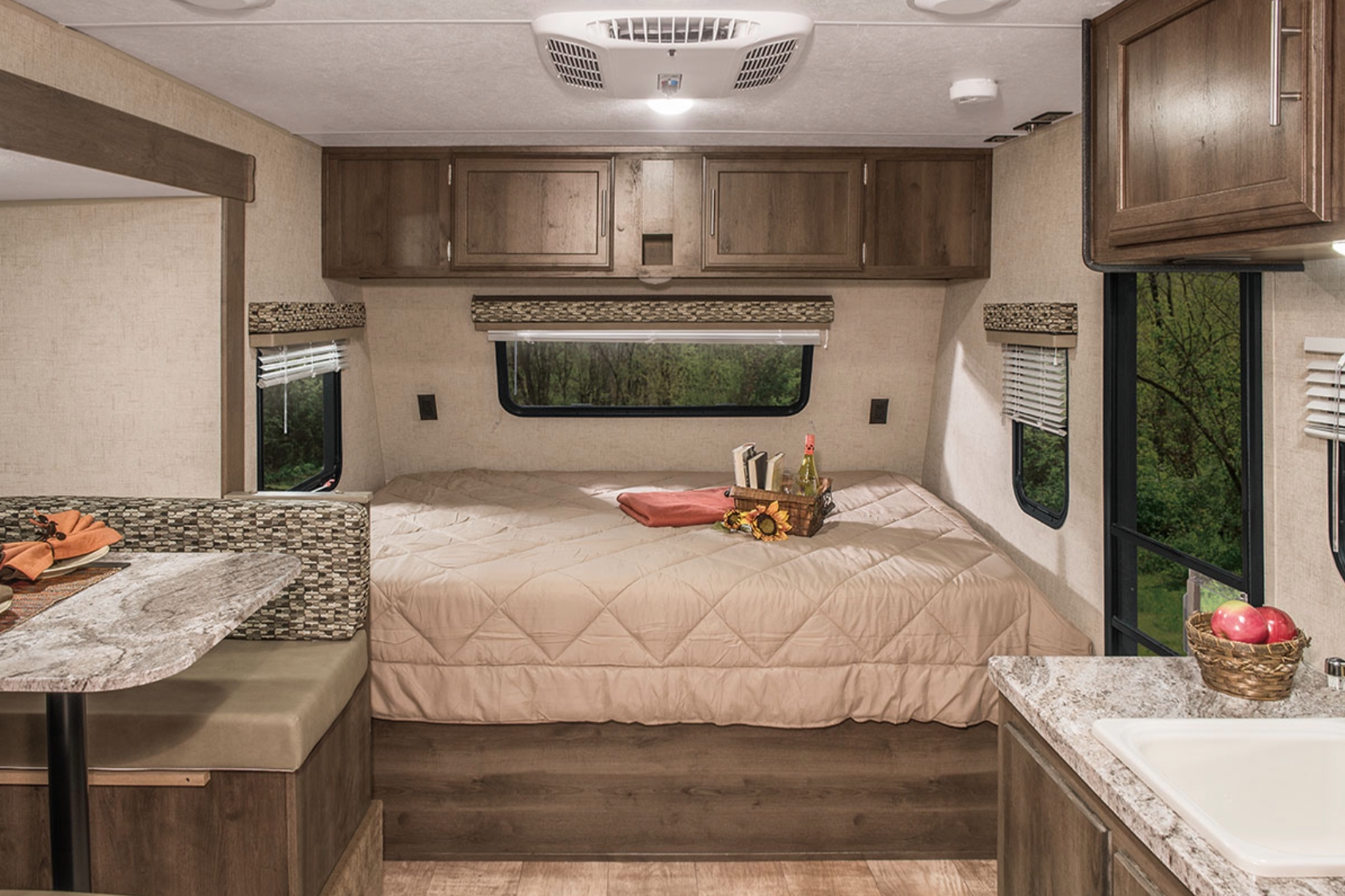 Escape Bunk House 