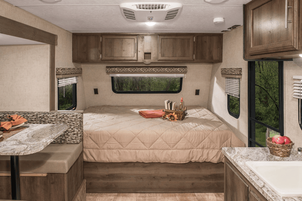 Escape Bunk House