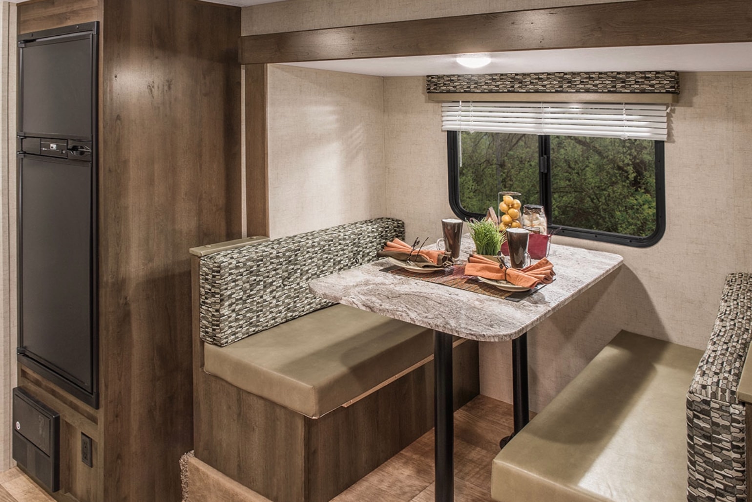 Escape Bunk House 