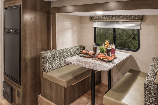 Escape Bunk House