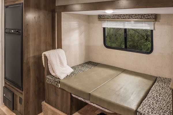 Escape Bunk House