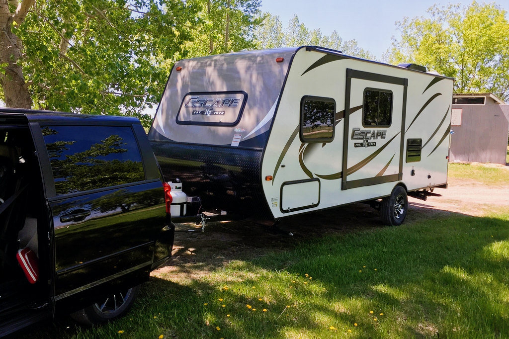 Escape Bunk House 