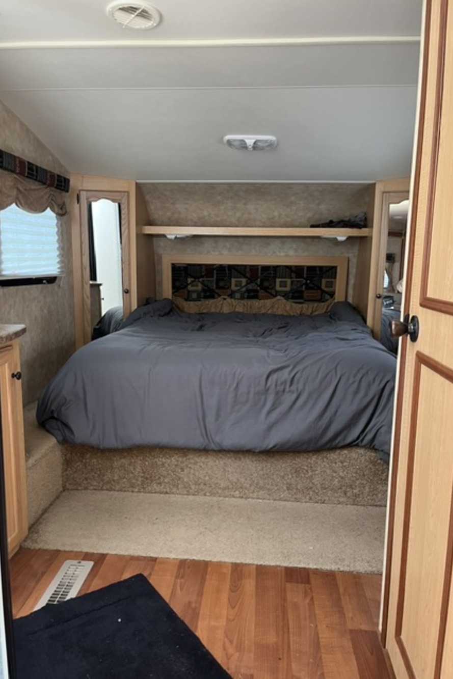 Keystone Spree Fifth Wheel