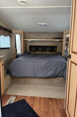 Keystone Spree Fifth Wheel