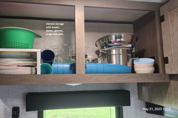 Brand New Jayco Jay Flight SLX 267BHS Travel Trailer called Wanderlust!