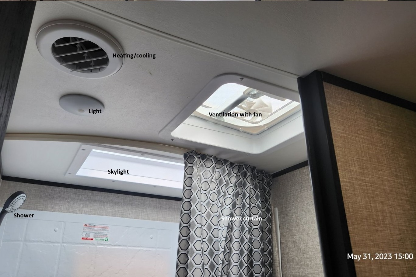 Brand New Jayco Jay Flight SLX 267BHS Travel Trailer called Wanderlust!