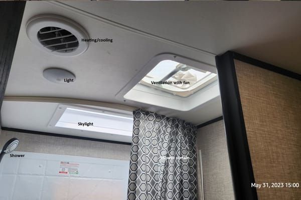 Brand New Jayco Jay Flight SLX 267BHS Travel Trailer called Wanderlust!