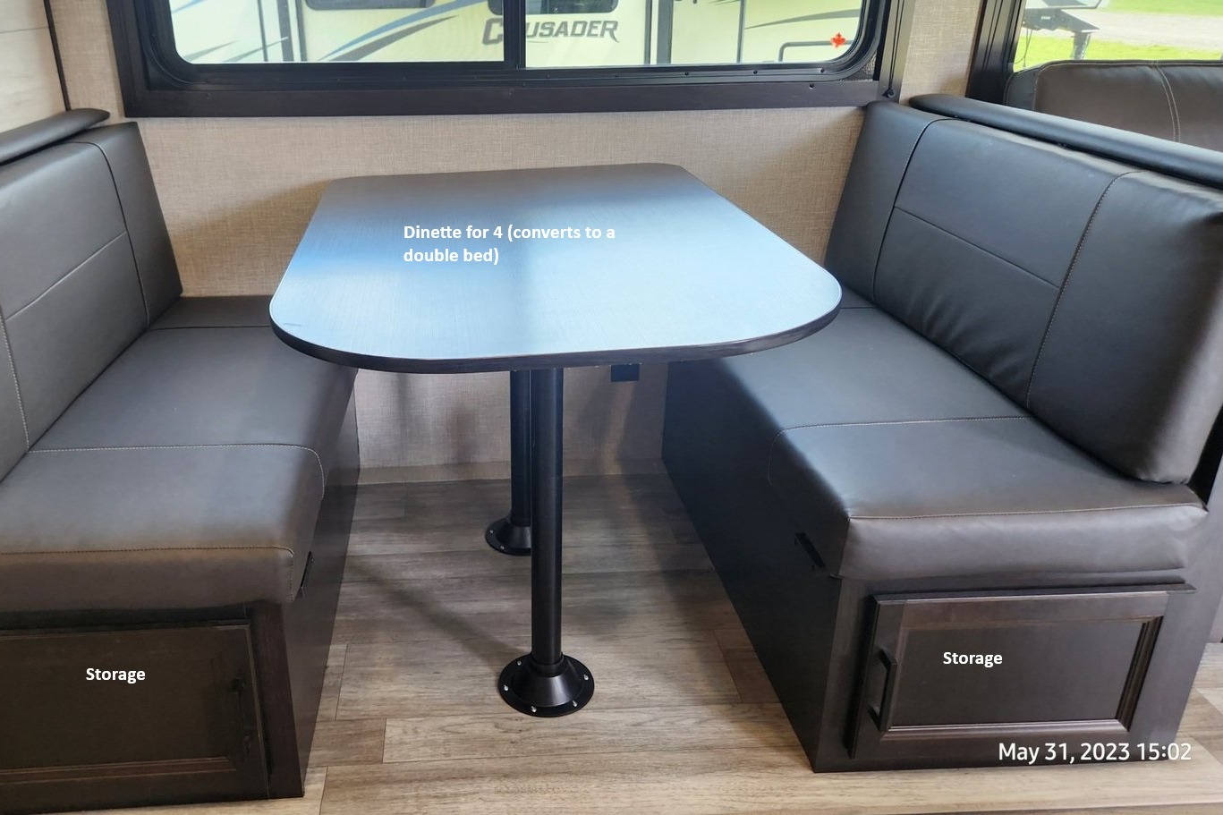 Brand New Jayco Jay Flight SLX 267BHS Travel Trailer called Wanderlust!