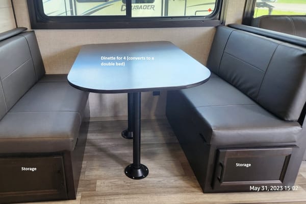 Brand New Jayco Jay Flight SLX 267BHS Travel Trailer called Wanderlust!