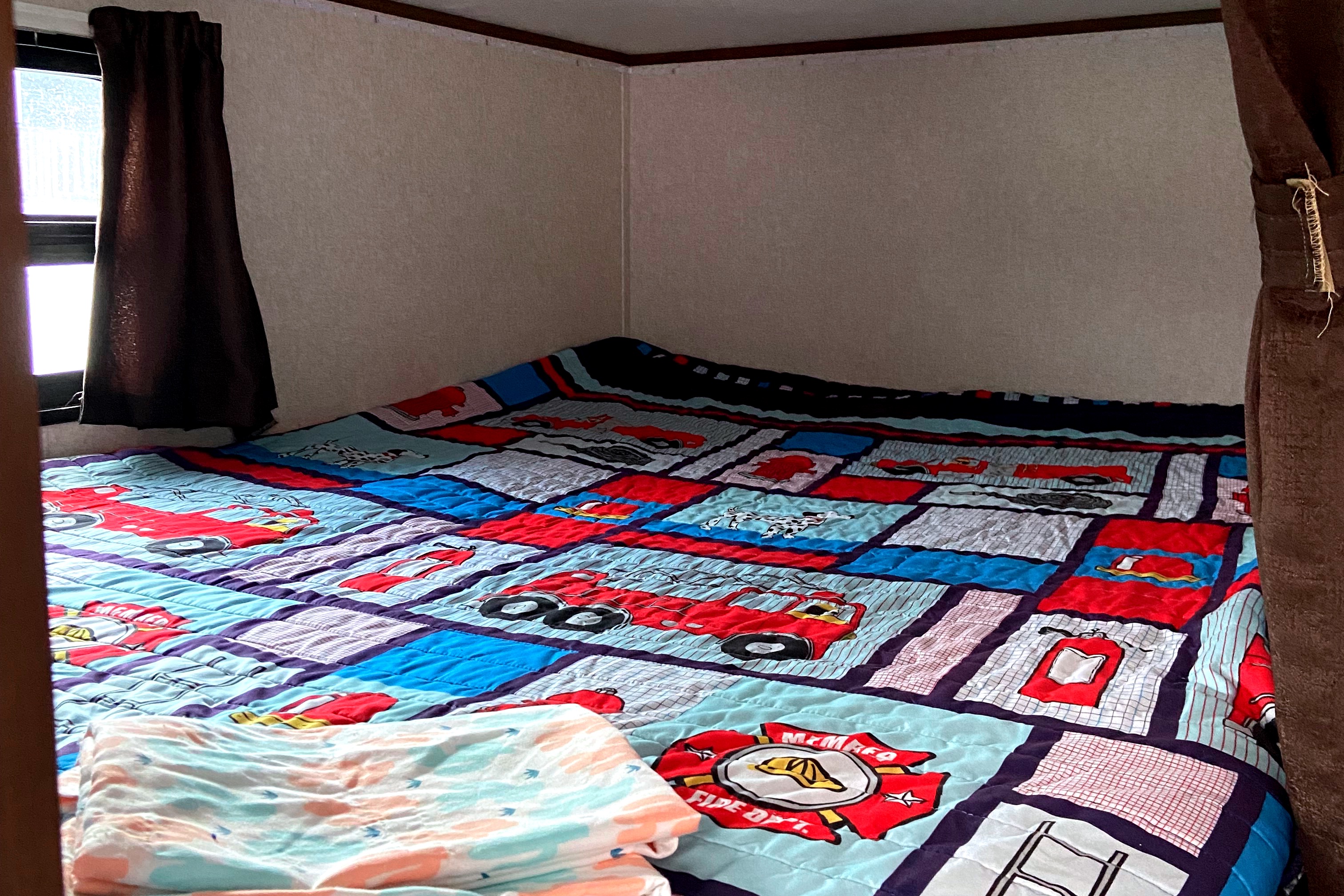 Making Memories One Campsite At A Time! 