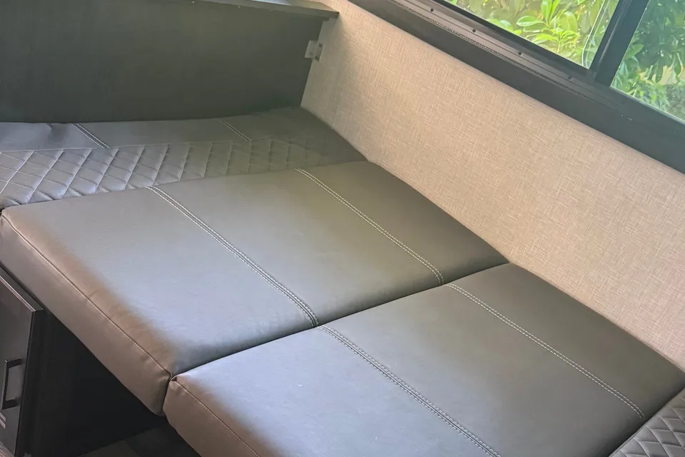 Jonathan's Starcraft 296bhs Travel Trailer