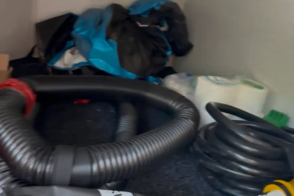 Jonathan's Starcraft 296bhs Travel Trailer