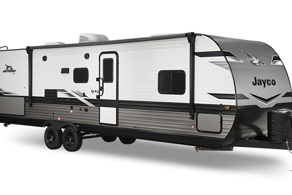 Jayco Jay Flight 284BHS