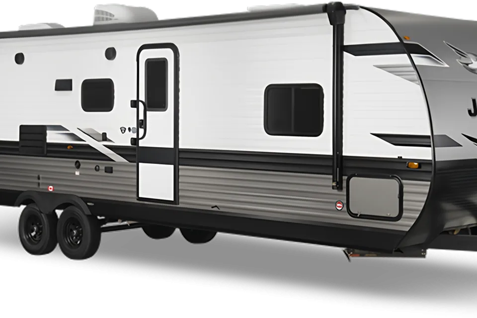 Jayco Jay Flight 284BHS