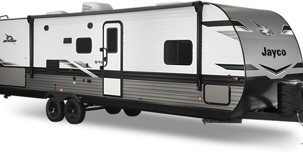 Jayco Jay Flight 284BHS