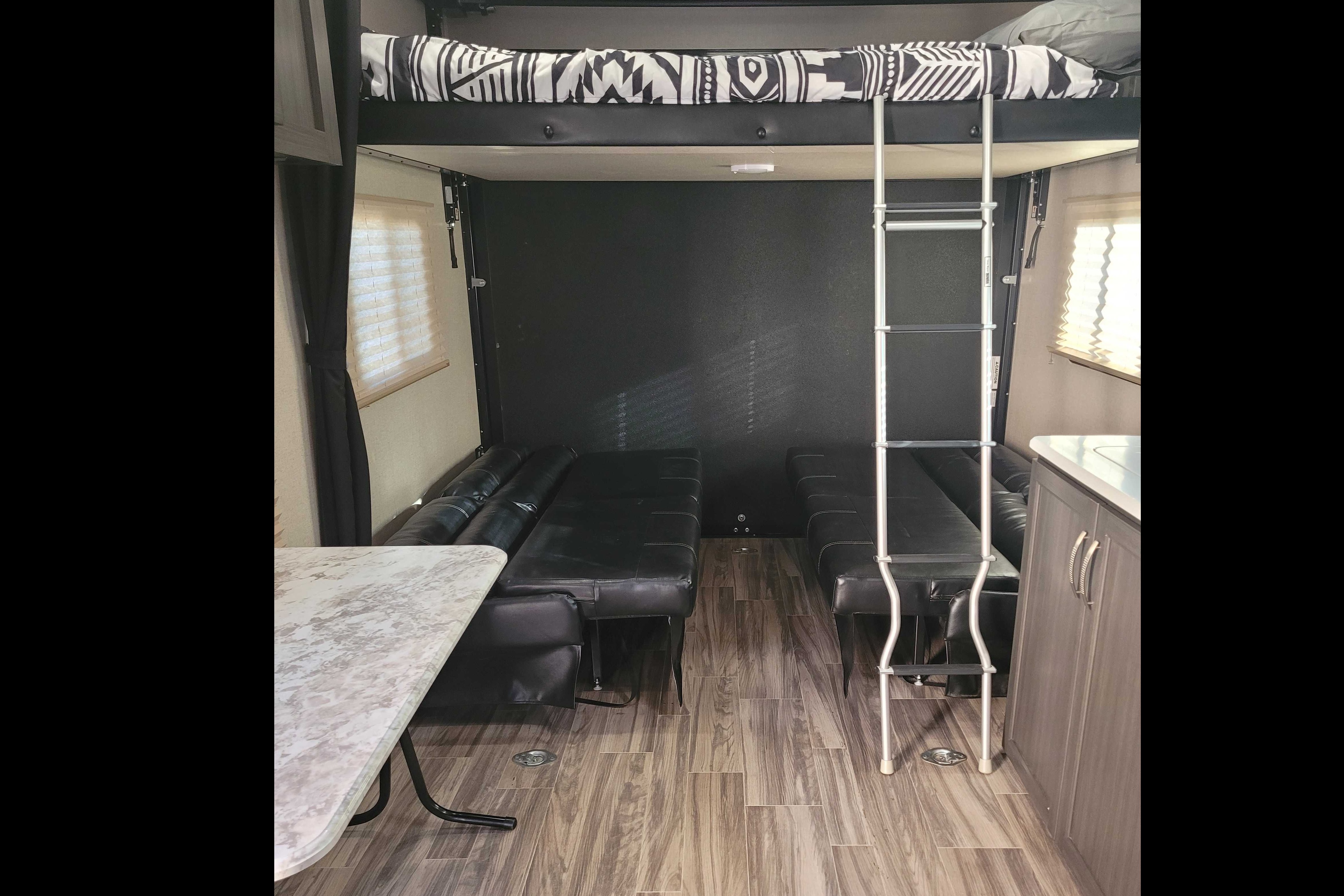 2021 Genesis Wanderer Toy Hauler, Journey Trailer Rentals 