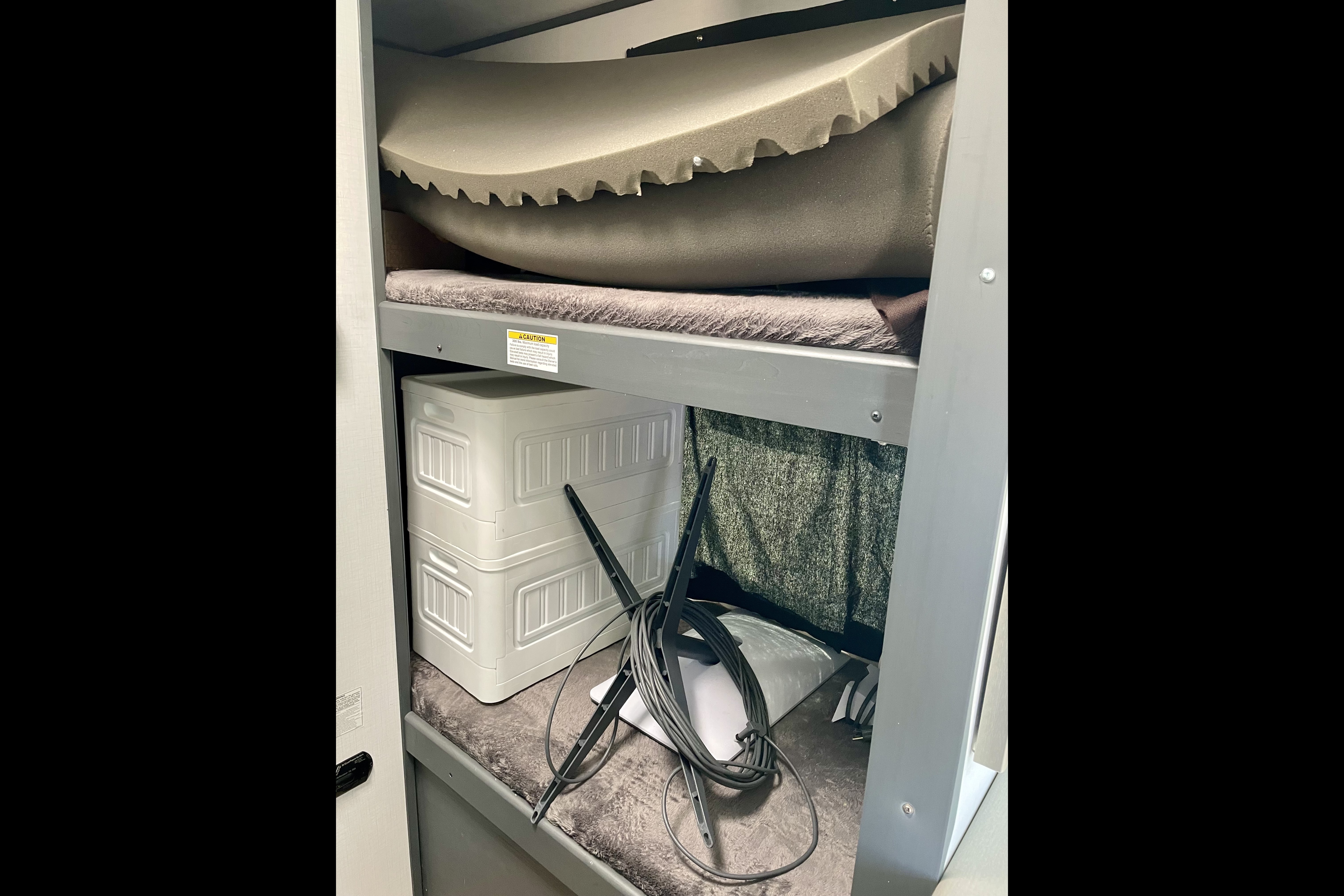 Hotel on Wheels ⭐️⭐️⭐️⭐️ Camping Made Easy