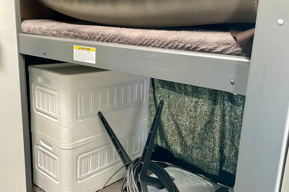 Hotel on Wheels ⭐️⭐️⭐️⭐️ Camping Made Easy