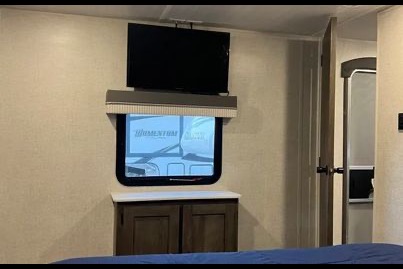 Blue Horizon Family Bunkhouse - Golf Cart Add On