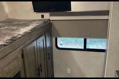 Blue Horizon Family Bunkhouse - Golf Cart Add On
