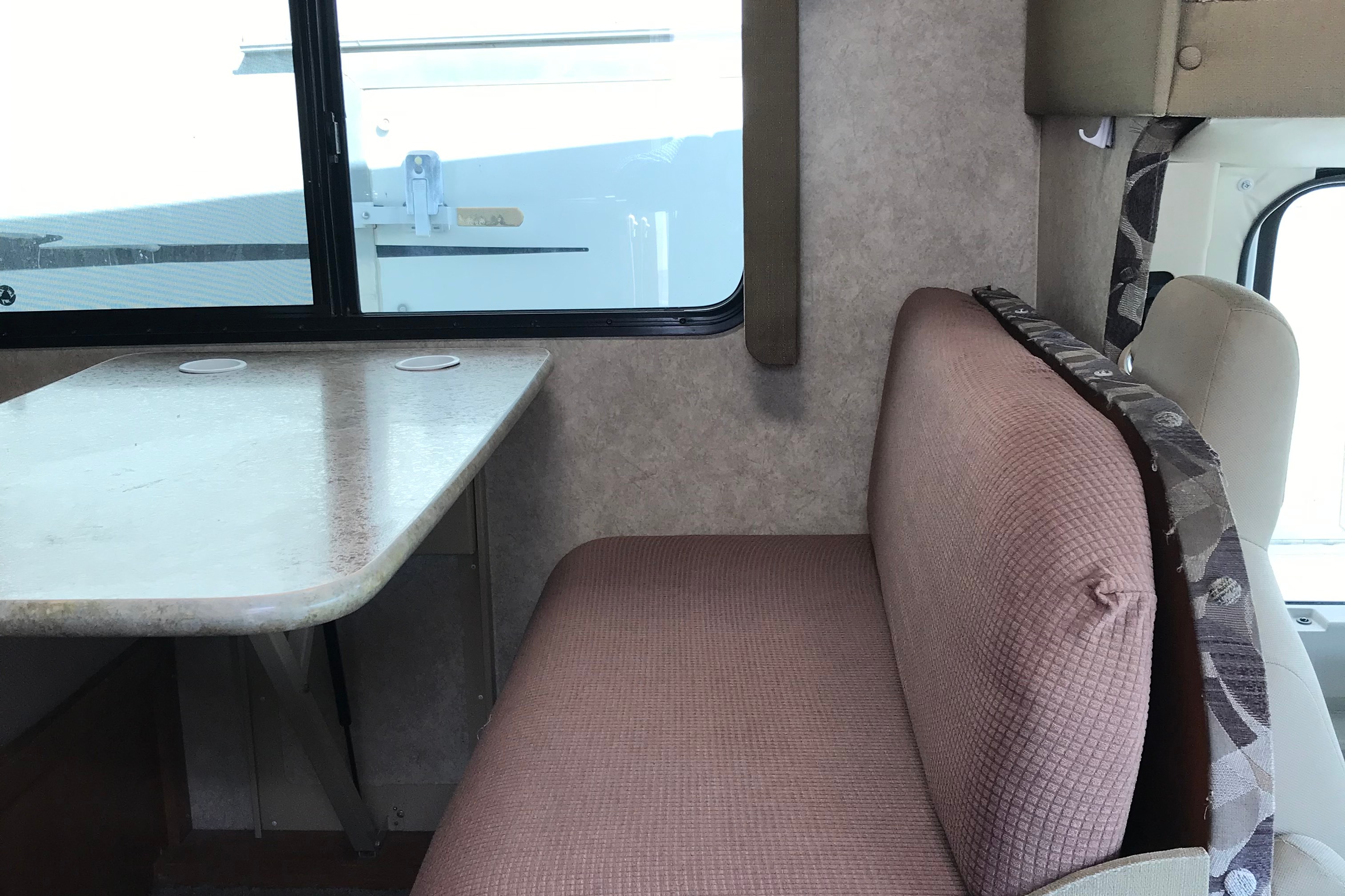 Sleeps 6 - Firefly Class C Motorhome