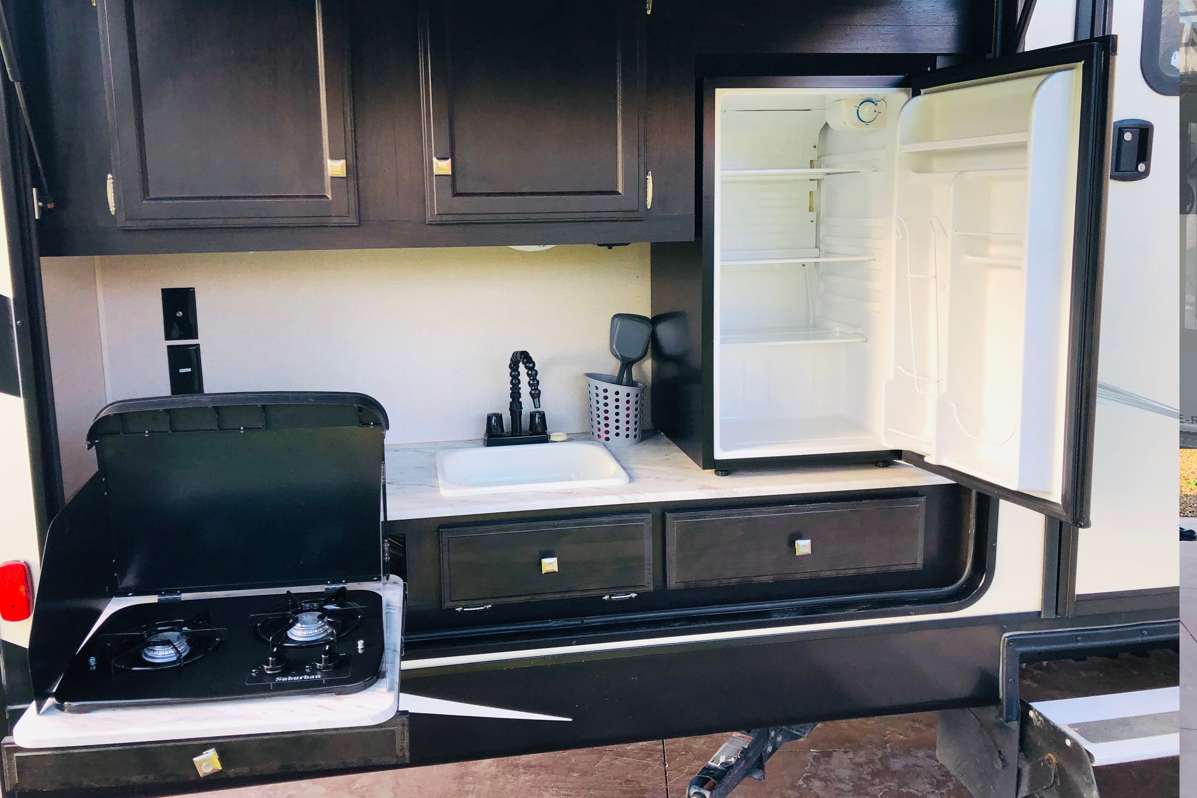 Desert Dwellers Bunkhouse