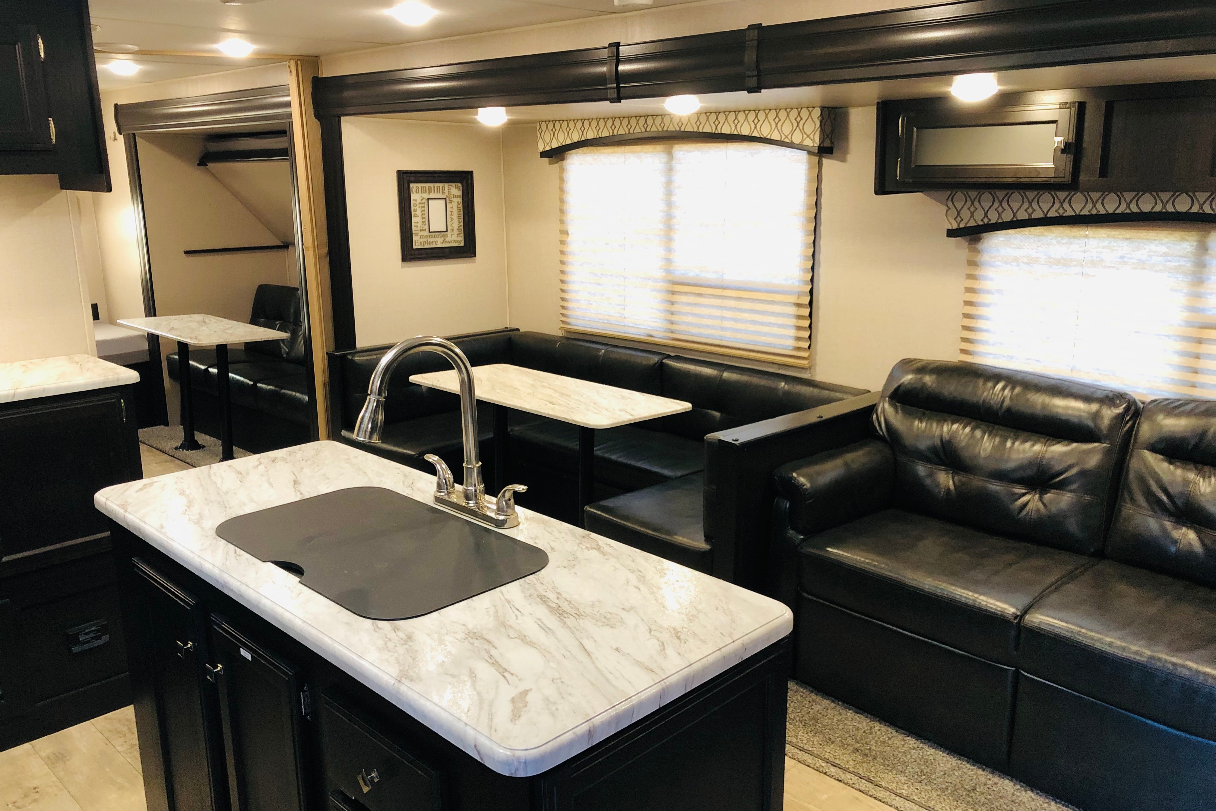Desert Dwellers Bunkhouse