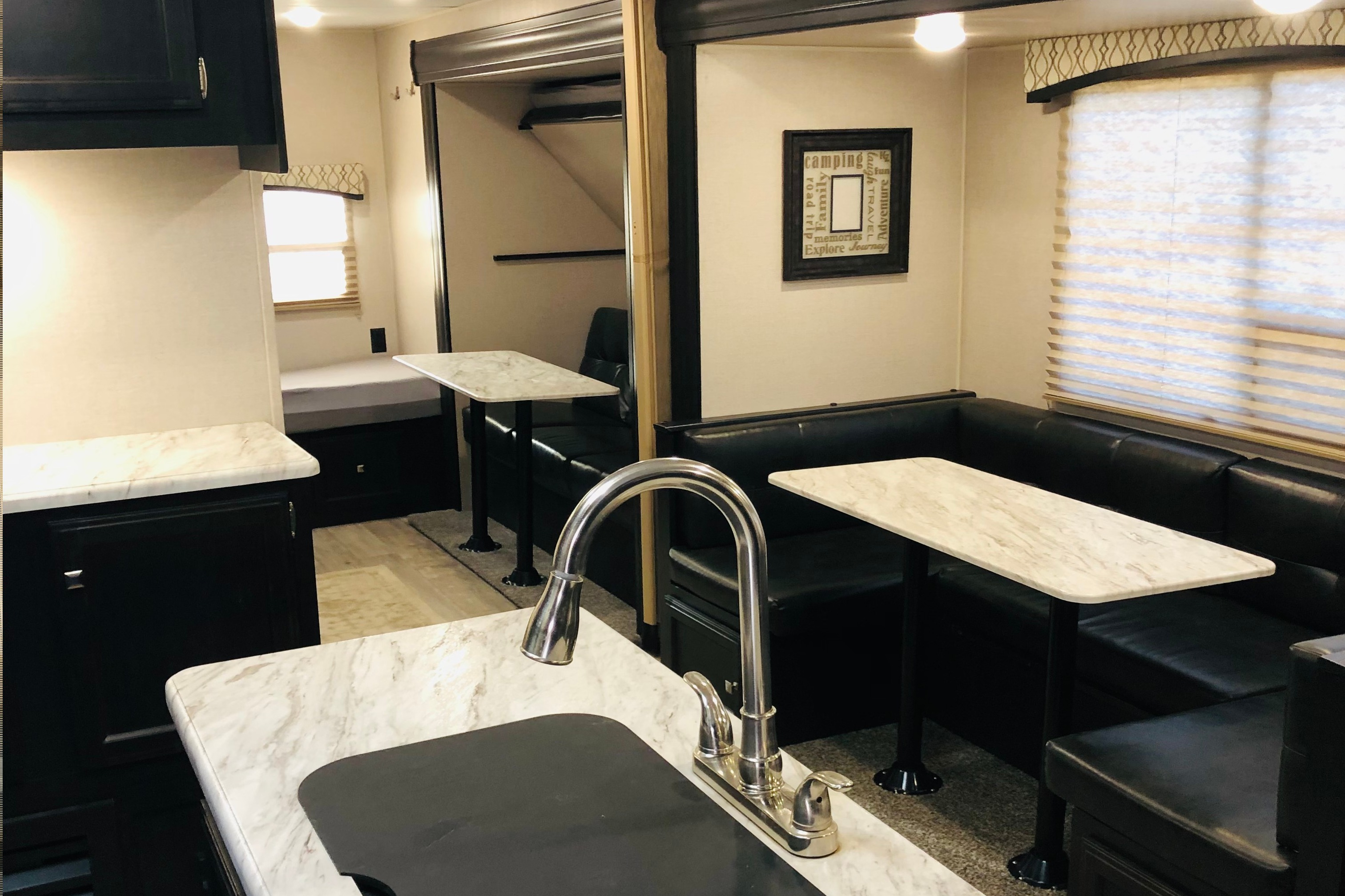Desert Dwellers Bunkhouse