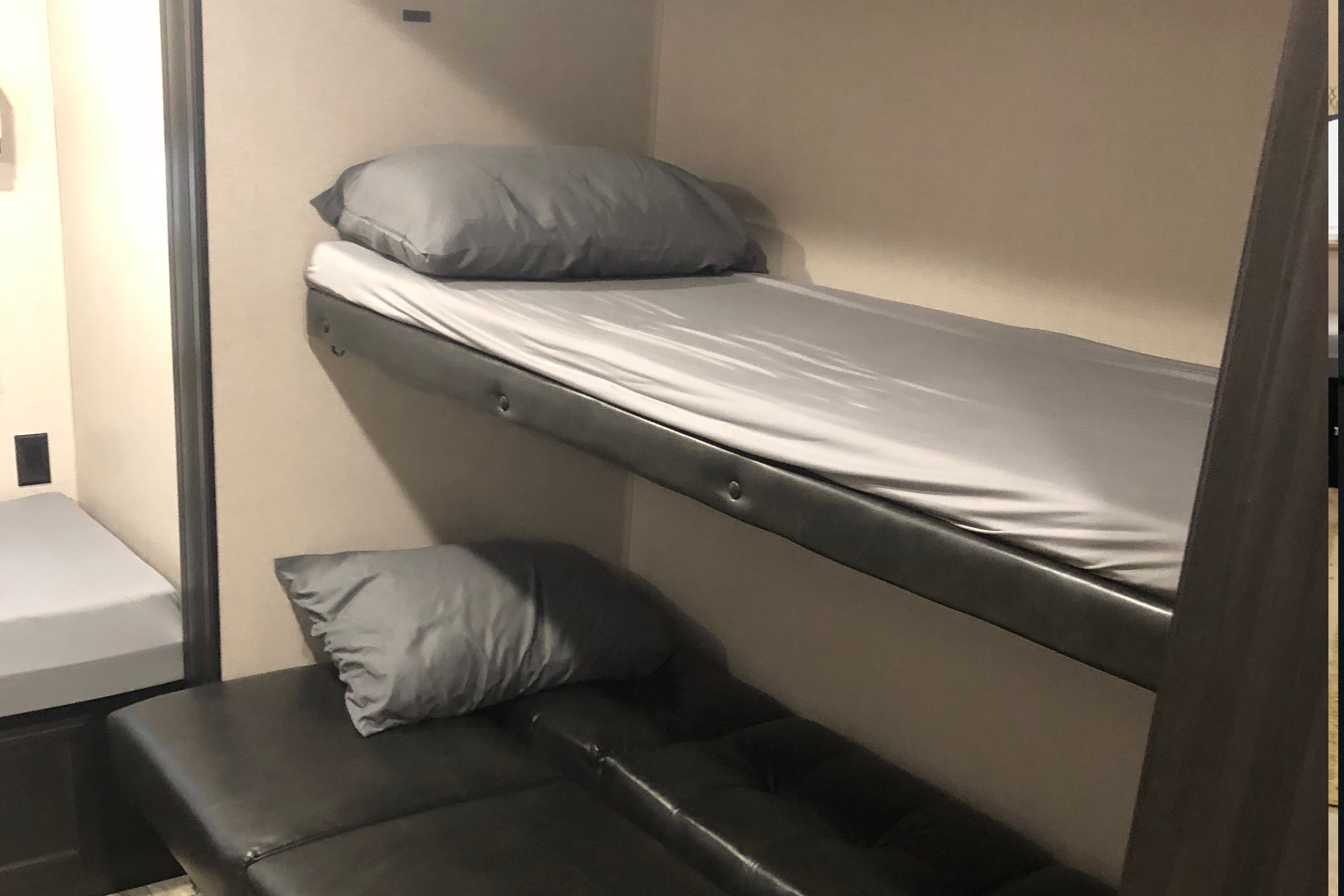 Desert Dwellers Bunkhouse
