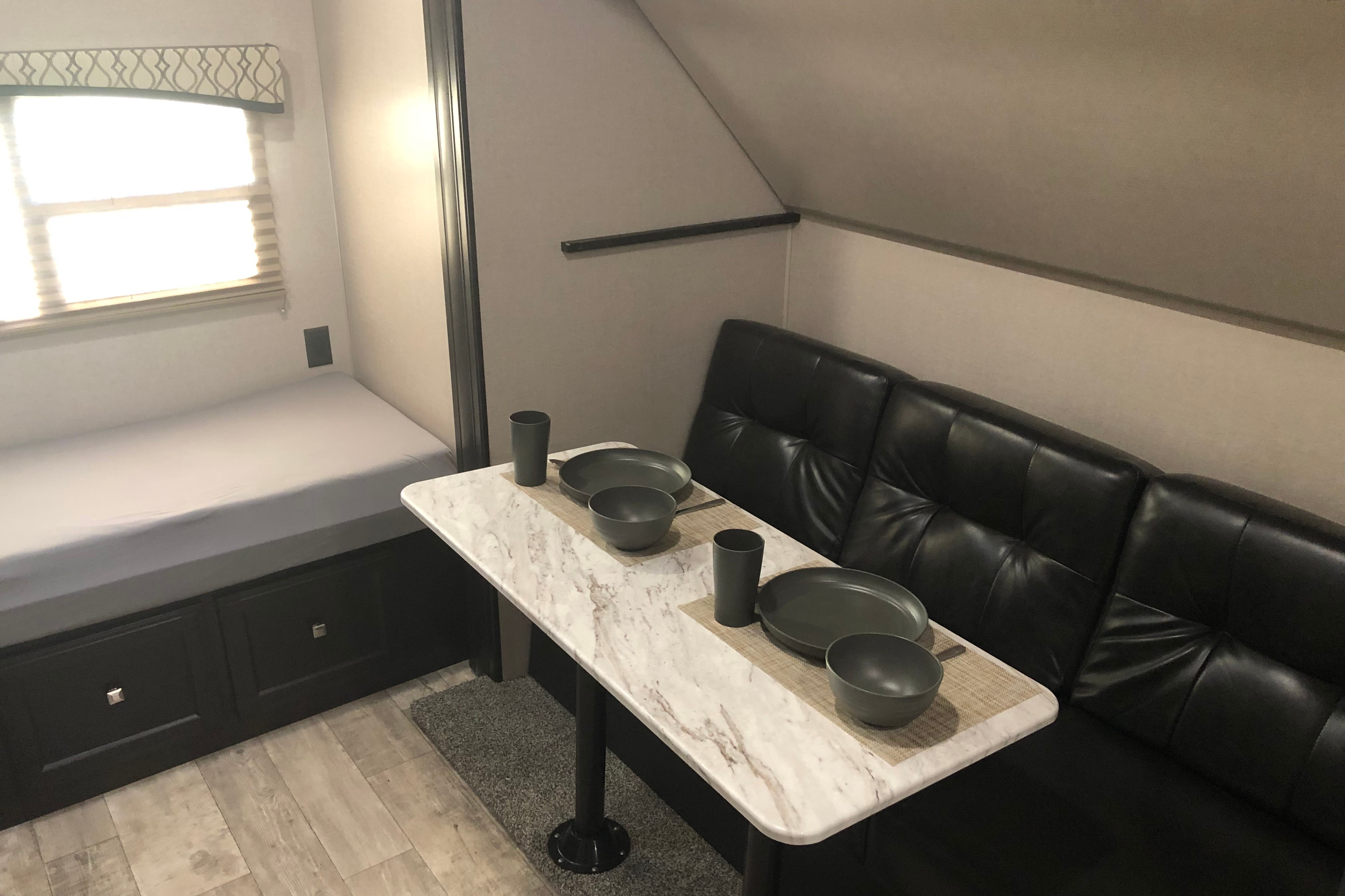 Desert Dwellers Bunkhouse