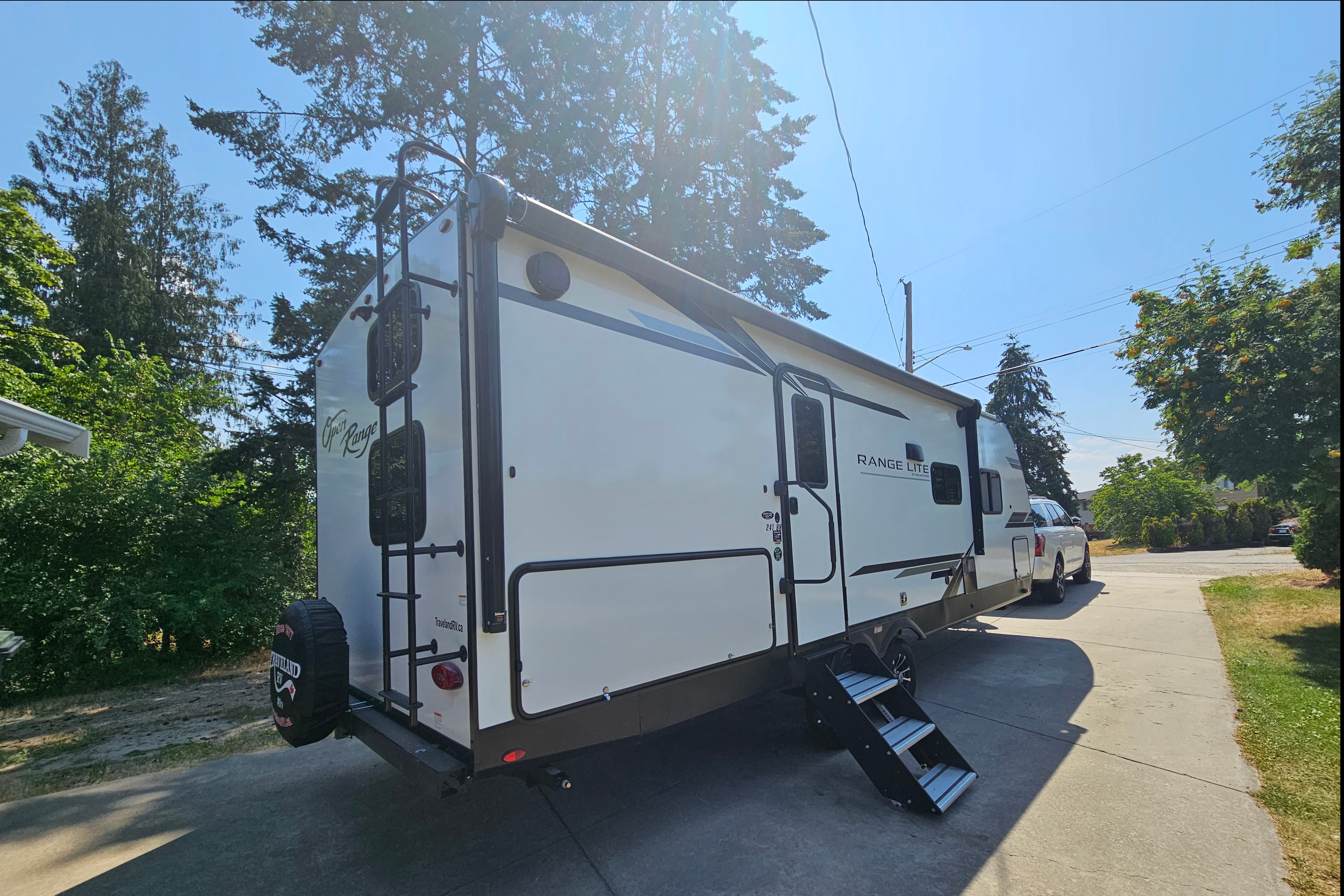 Angies 2024 Range Lite Bunkhouse | Slide-Out | Family-Friendly | Delivery Available